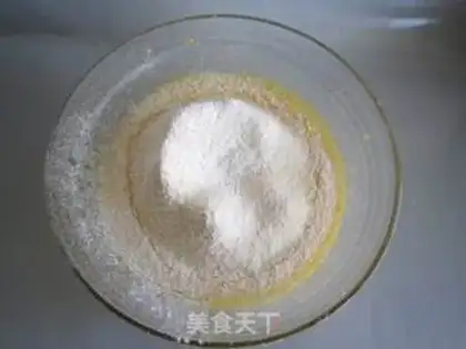 Make step 3