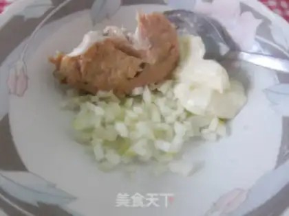 Make step 2