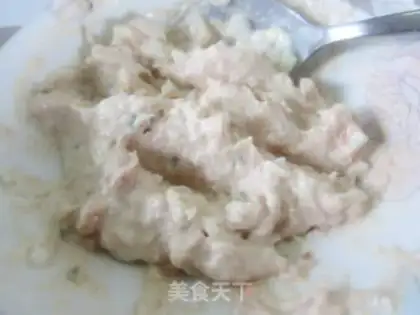 Make step 3
