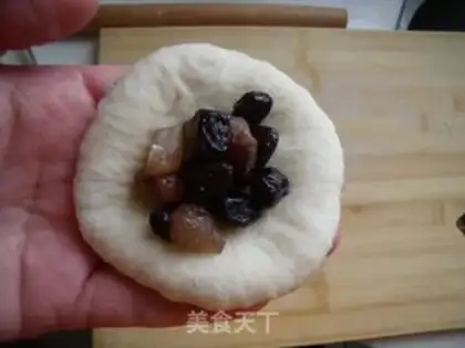 Make step 4
