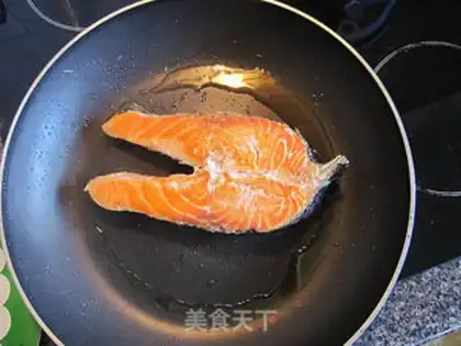 Make step 1
