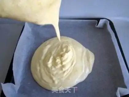 Make step 7