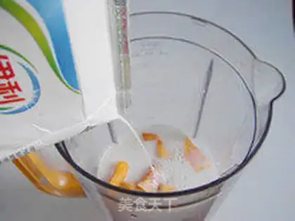 Make step 3