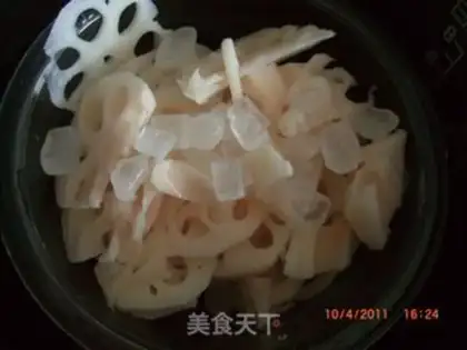 Make step 1
