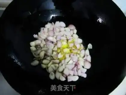 Make step 2