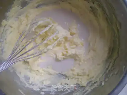Make step 1
