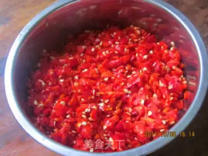 Make step 3