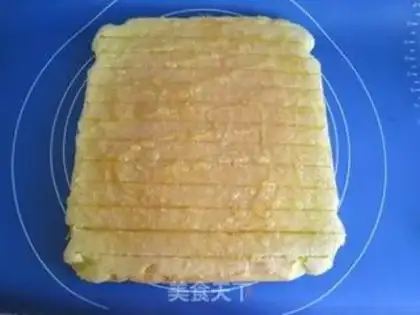 Make step 10