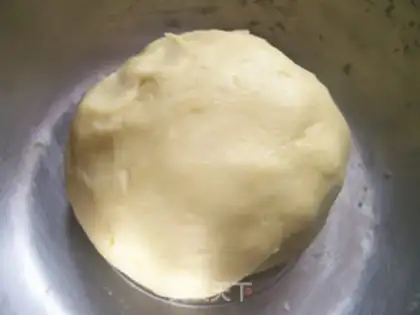 Make step 3