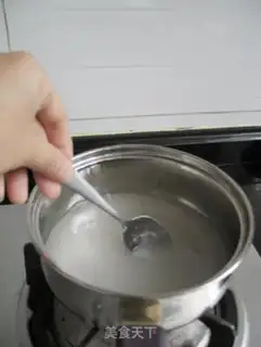 Make step 5