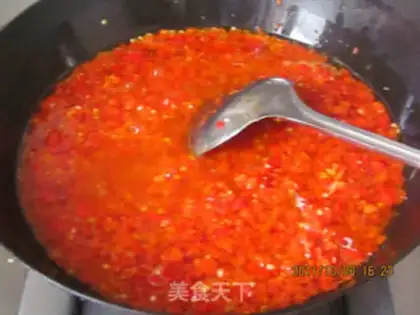 Make step 4