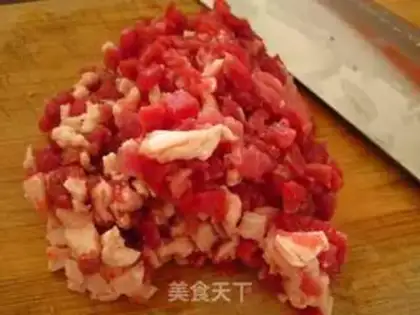 Make step 1
