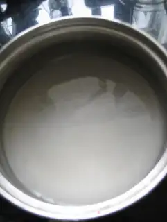 Make step 6