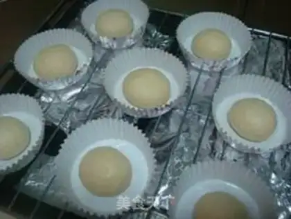 Make step 2