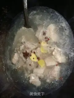 Make step 3