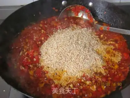 Make step 7