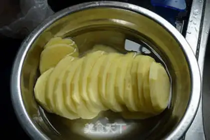 Make step 2