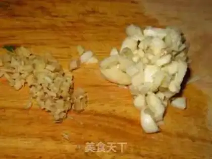 Make step 5