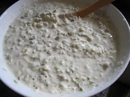 Make step 3