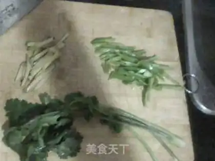 Make step 2
