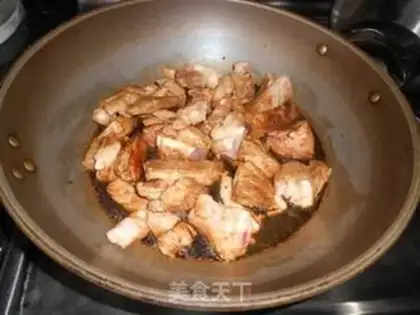 Make step 3