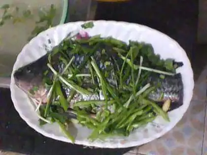 Make step 3