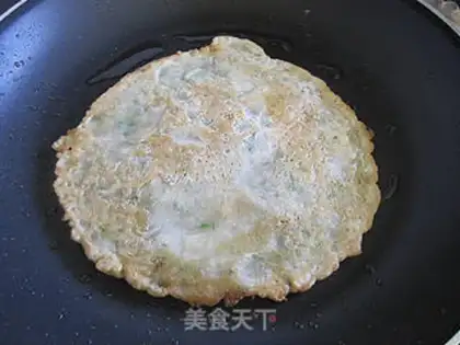Make step 5