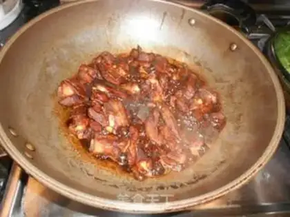 Make step 4