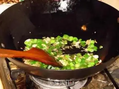 Make step 10