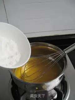 Make step 8