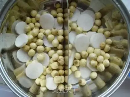 Make step 5