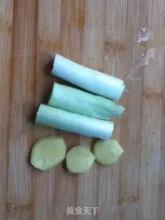 Make step 0