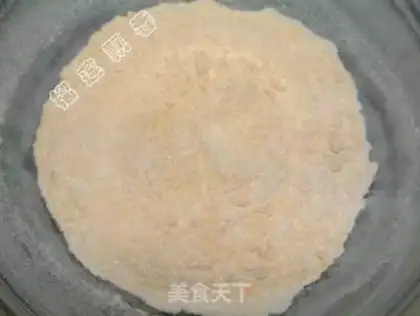 Make step 1