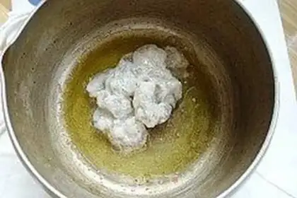 Make step 5