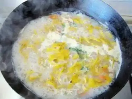 Make step 9