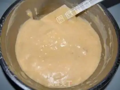 Make step 3