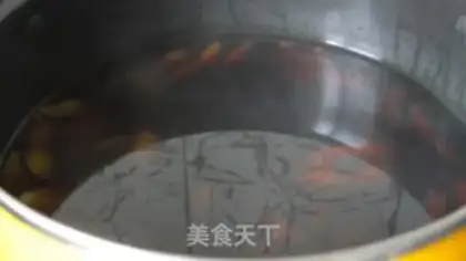 Make step 8