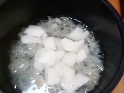 Make step 4