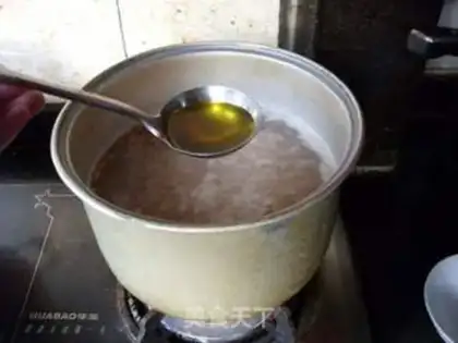 Make step 7