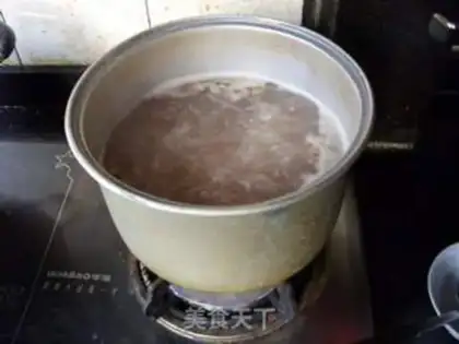 Make step 8