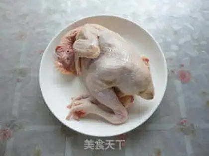 Make step 1