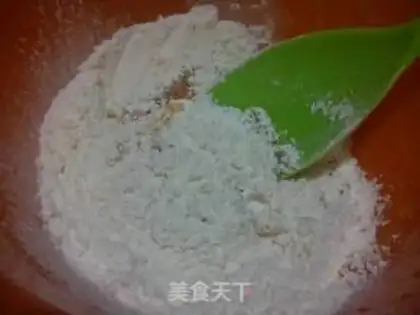 Make step 3