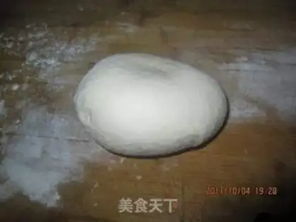 Make step 1
