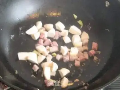 Make  step 3