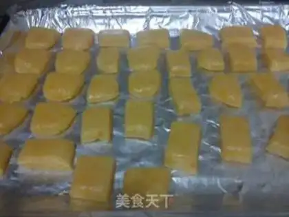 Make step 5