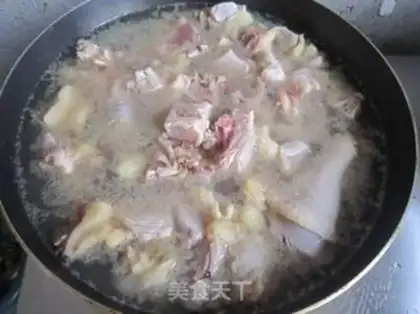 Make step 5