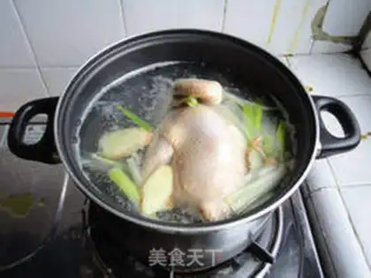 Make step 5