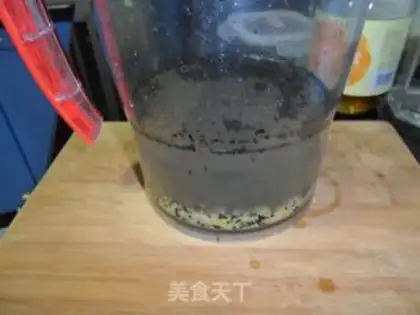Make step 3