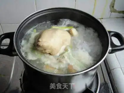 Make step 6
