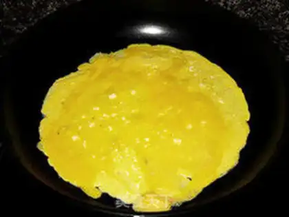 Make step 8